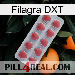 Filagra DXT 18